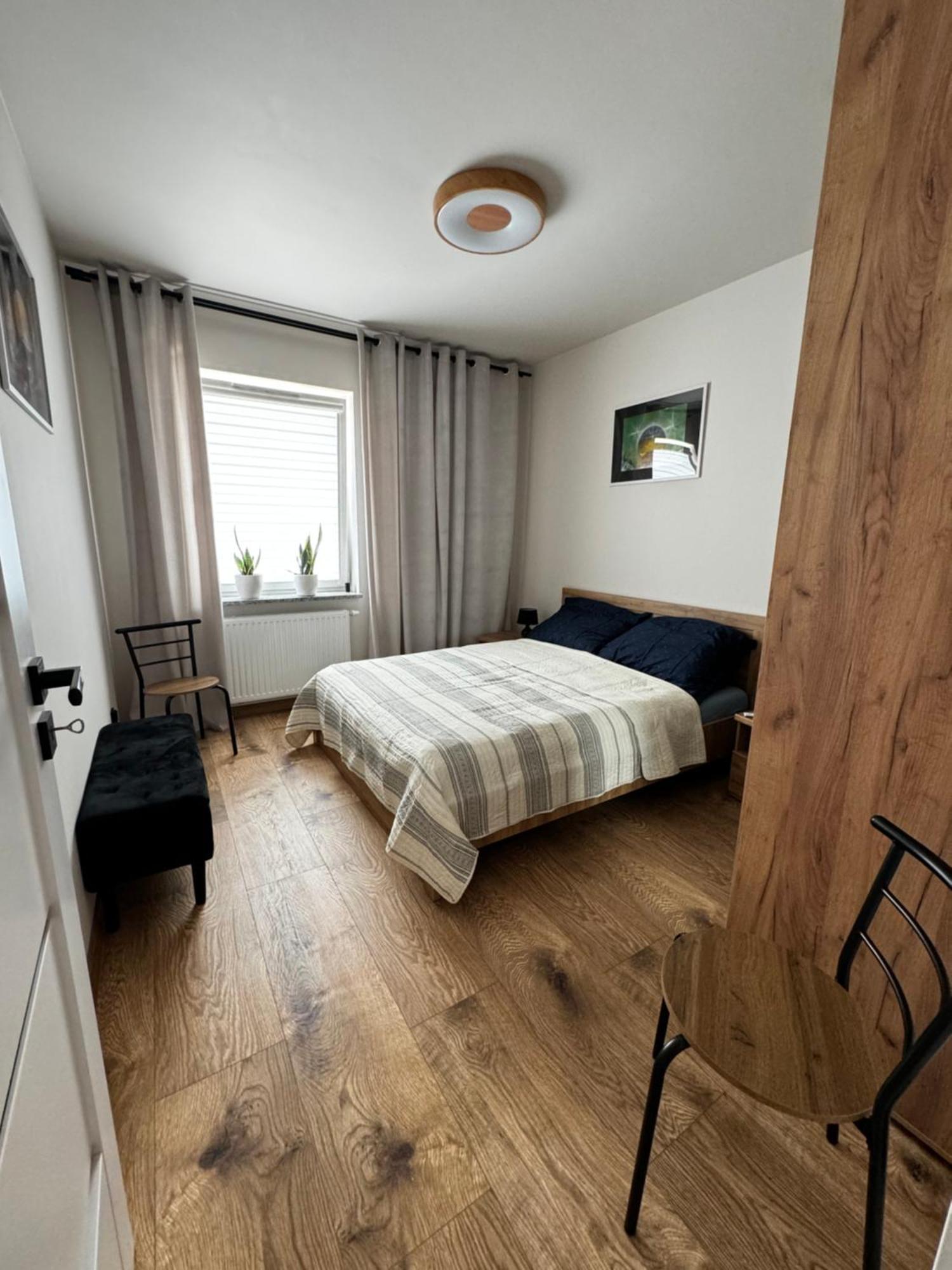 Apartament Z Tarasem 23 볼레스와비에츠 외부 사진