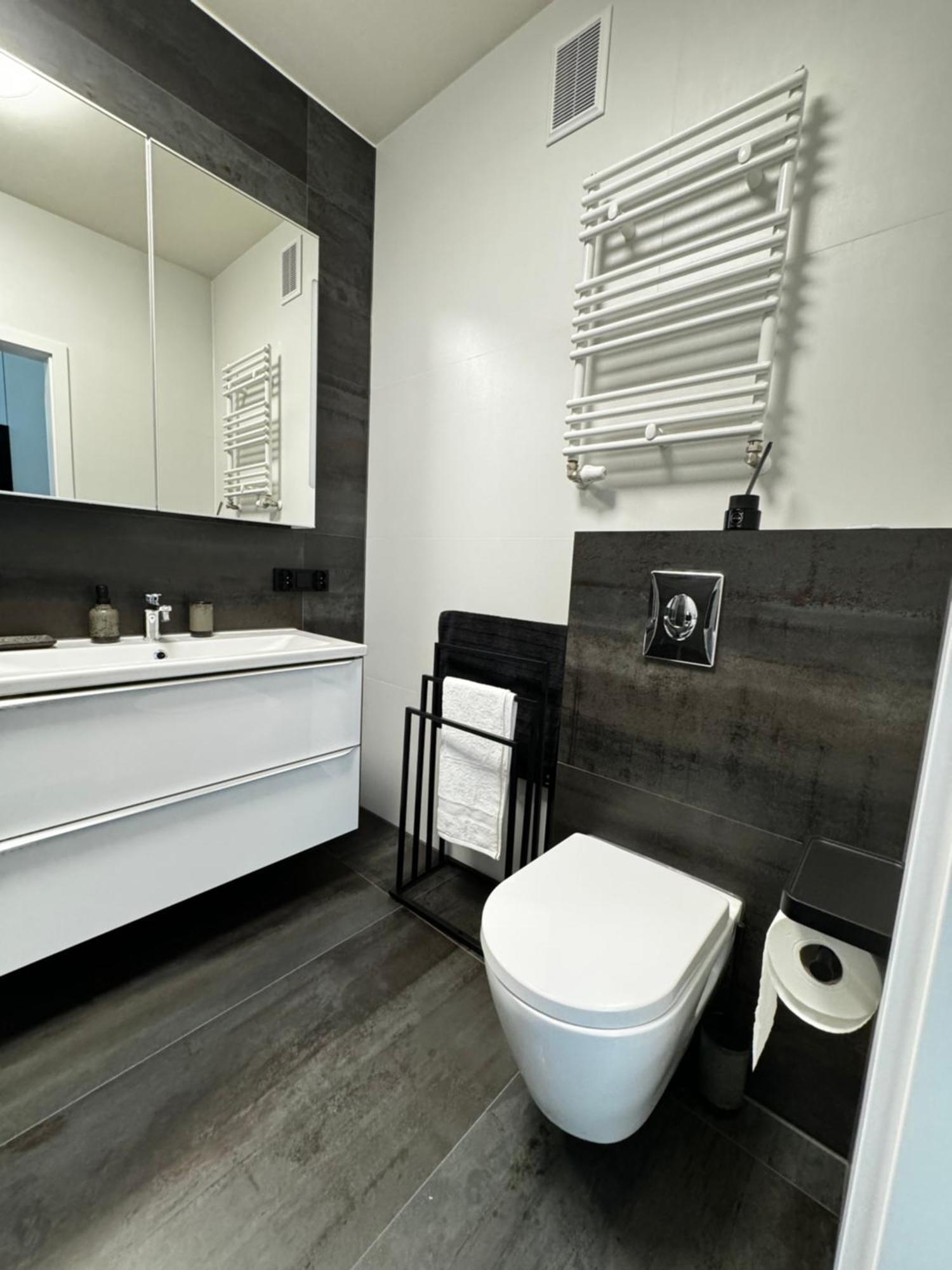 Apartament Z Tarasem 23 볼레스와비에츠 외부 사진