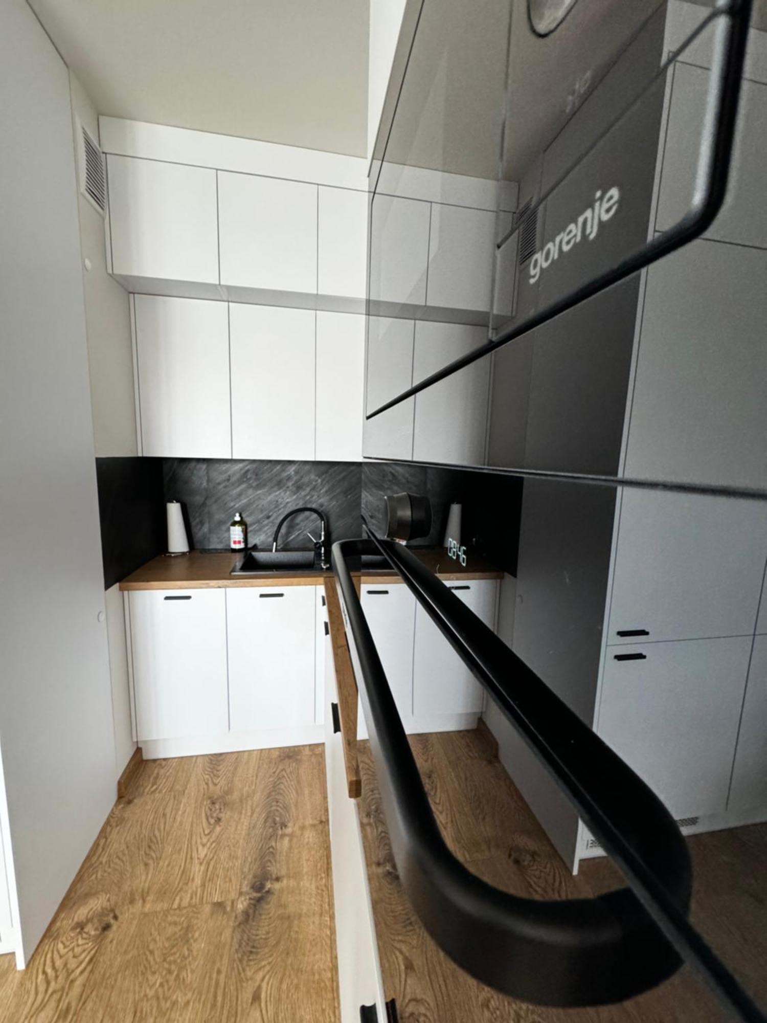 Apartament Z Tarasem 23 볼레스와비에츠 외부 사진