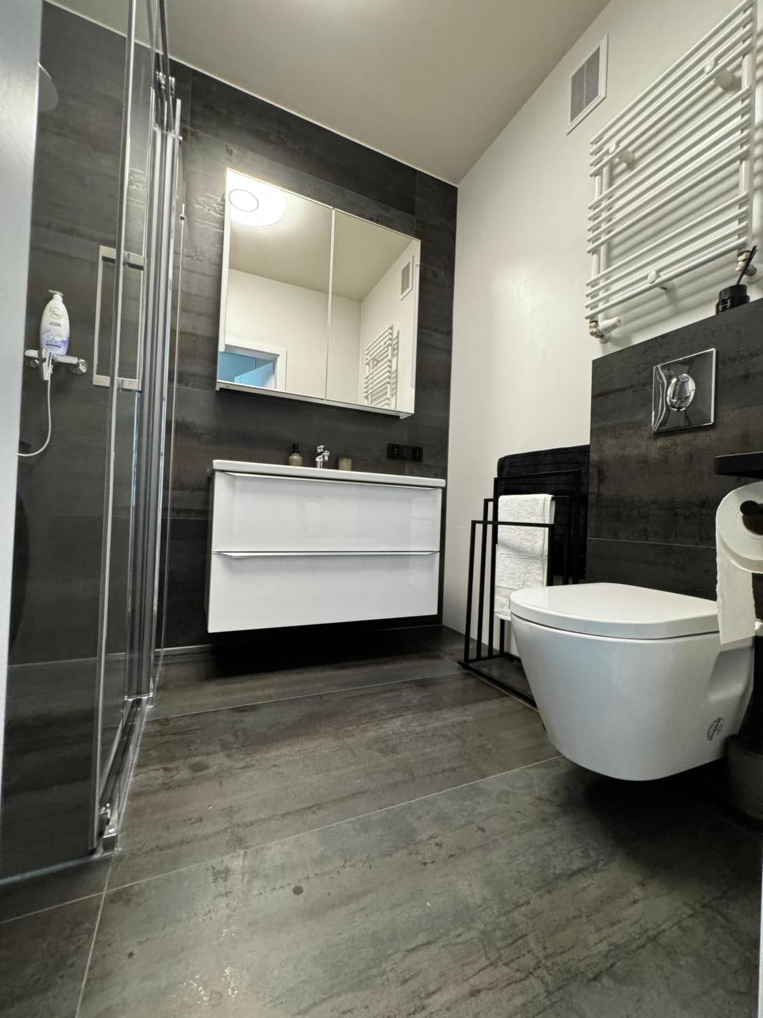 Apartament Z Tarasem 23 볼레스와비에츠 외부 사진
